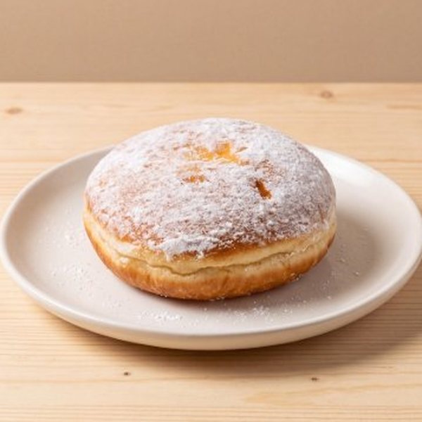 โดนัทออริจินัล (Original Sugar Donut) – OVEN Bakery Bangkok