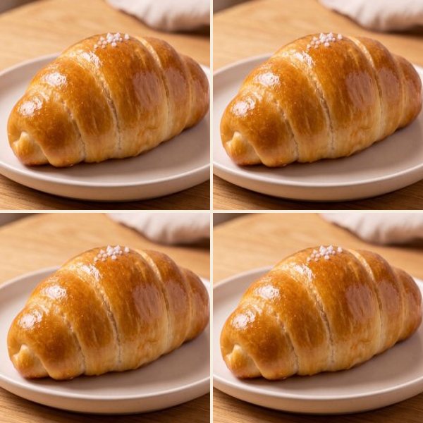 เซ็ตชิโอะปัง 4 ชิ้น (Shio Pan Set (4 pcs)) – OVEN Bakery Bangkok